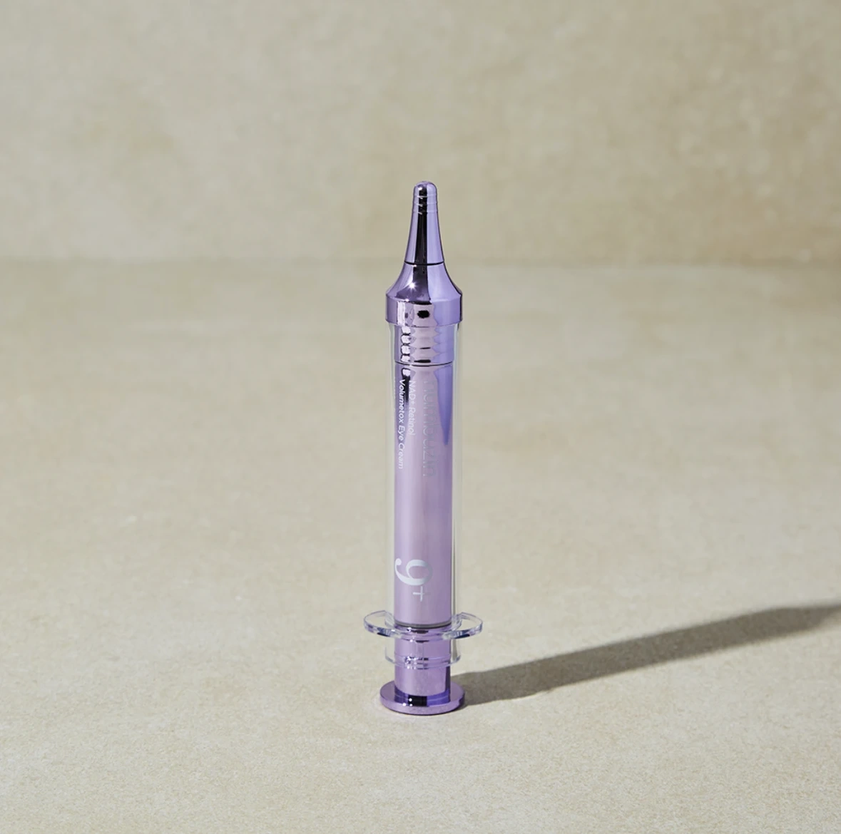 No.9 NAD+ Retinol Volumetox Eye Cream